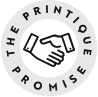 The Printique Promise