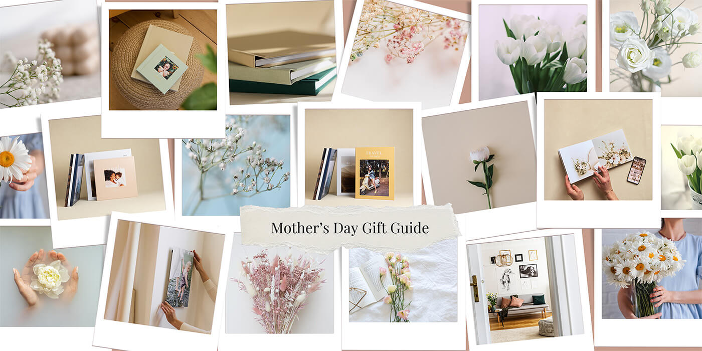 Capture Memories Forever: The Ultimate Mother’s Day Gift Guide